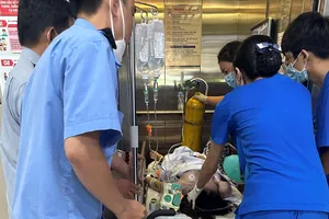 Vụ người phụ nữ tử vong khi tiêm nâng ngực: Cơ sở thẩm mỹ tháo dỡ bảng hiệu