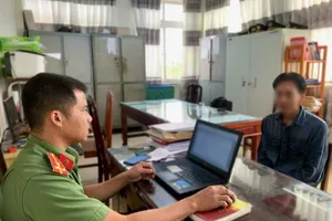 Bạc Liêu: Giải cứu người đàn ông bị lừa sang Myanmar làm cho tổ chức lừa đảo