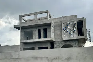 Đề nghị xử lý công trình nhà ở vi phạm xây dựng của nguyên Chủ tịch TP Cà Mau