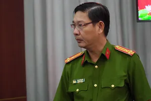 Cà Mau: Khởi tố vụ án nghi mẹ kế tái diễn bạo hành con chồng