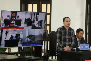 Bán người sang Campuchia làm việc, 2 bị cáo lãnh 26 năm tù