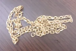 Tạm giữ đối tượng đánh bà nội, cướp vàng ở Cà Mau