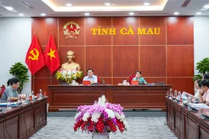 Dự kiến giữ nguyên trạng công ty, doanh nghiệp Nhà nước của Cà Mau và Bạc Liêu sau hợp nhất