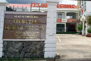 Cà Mau: Triển khai Tổng đài trợ lý ảo AI hỗ trợ giải quyết việc làm