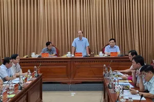 Trên 850 cán bộ đề nghị bố trí chỗ ở sau khi hợp nhất tỉnh Bạc Liêu và Cà Mau