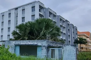 Bạc Liêu: Sẽ chuyển đổi công năng 2 tòa nhà sinh viên thành nhà ở xã hội