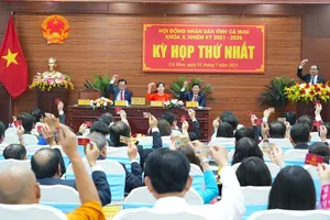 Sau sáp nhập, cán bộ từ Bạc Liêu đến Cà Mau làm việc được hỗ trợ hơn 2 triệu đồng/người/tháng