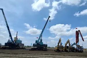 Cà Mau: Nửa năm mới giải ngân được 26% kế hoạch vốn đầu tư công