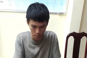 Cà Mau: Tạm giữ đối tượng giết người trên tàu cá