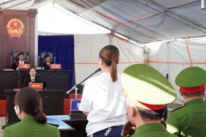 Lãnh án 1 năm tù giam vì chống người thi hành công vụ