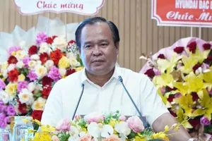 Cà Mau: Đẩy mạnh chuyển đổi số trong doanh nghiệp