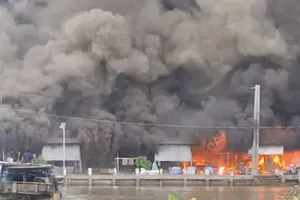 Ảnh từ mạng xã hội