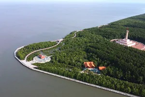 Cà Mau: Phấn đấu đến năm 2030 đón trên 11 triệu lượt khách du lịch