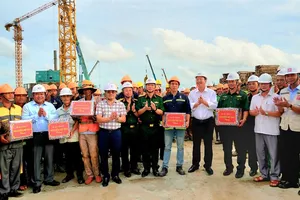 3 khâu đột phá để Cà Mau bước vào kỷ nguyên của chuyển đổi số, kinh tế xanh và hội nhập sâu rộng