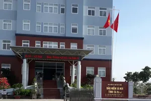 Cà Mau: Kiểm soát chặt chi phí khám chữa bệnh BHYT