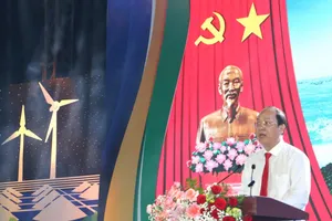 Cà Mau: Hòn Khoai tạo dựng thế đứng của quốc gia ra biển lớn