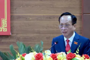 Cà Mau: Tội phạm công nghệ cao có chiều hướng tăng 