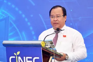 Cà Mau: Thành lập Trung tâm Khởi nghiệp và Đổi mới sáng tạo