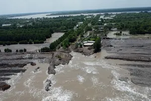 Cà Mau: Hơn 26.820 tỷ đồng phòng chống sạt lở