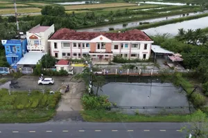 Cà Mau: Nhiều cơ sở nhà đất sẽ được bán đấu giá hoặc mời gọi đầu tư