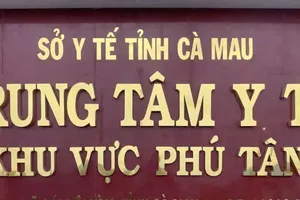 Cà Mau: 4 trung tâm y tế khu vực nợ lương, phụ cấp gần 29 tỷ đồng 