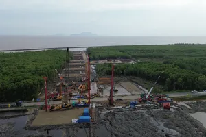 Cụm đảo Hòn Khoai là cực tăng trưởng mới của Cà Mau