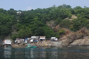 Triển khai nhiều công trình thanh niên trên đảo Hòn Chuối