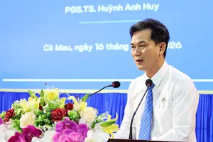 Cà Mau: Thiếu khoảng 1.000 giáo viên ở các cấp học
