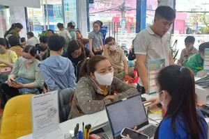 Cà Mau: Chấn chỉnh cơ sở tiêm chủng thổi phồng bệnh viêm não mô cầu