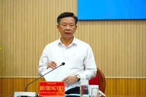 Cà Mau tổ chức cuộc thi gạo ngon Đồng bằng sông Cửu Long lần thứ I