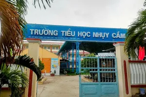 Bộ Y tế đề nghị điều tra vụ các em học sinh nghi ngộ độc thực phẩm tại Cà Mau
