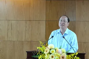 Cà Mau: Kiên quyết khắc phục tình trạng lợi dụng thủ tục để gây khó khăn, cản trở sự phát triển