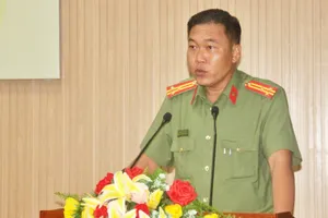 Cà Mau: Chưa có căn cứ chứng minh thí sinh dùng điện thoại khi thi tốt nghiệp THPT 2026