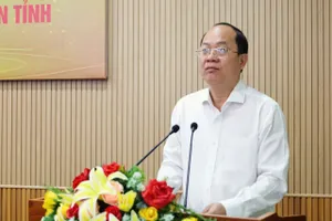 Cà Mau giảm 634 hiệu trưởng và phó hiệu trưởng