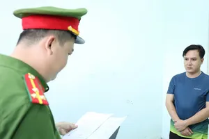 An Giang: Khởi tố giám đốc phòng giao dịch ngân hàng vì lừa đảo