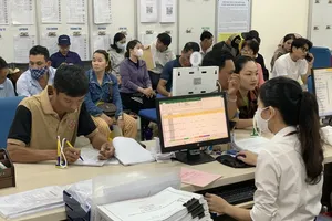 Xử lý hơn 2.800 hồ sơ đất tồn đọng tại đặc khu Phú Quốc