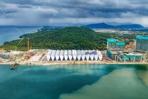 An Giang thông qua Đề án đề nghị công nhận Phú Quốc là Khu kinh tế đặc biệt