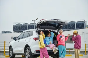 Ford Territory ghi nhận doanh số ấn tượng trong năm 2023, đạt mốc hơn 10.000 xe bán ra