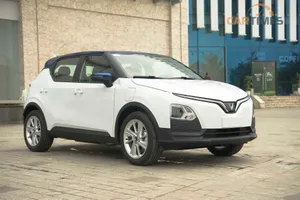 Xe Ô tô điện Vinfast VF5