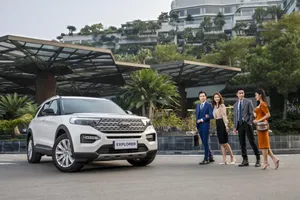 Bài toán sử dụng nhiên liệu đạt chuẩn khí thải mức 5 tại Việt Nam