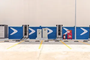 Trạm sạc nhượng quyền: Cánh cửa kinh doanh “một vốn nhiều lời” rộng mở dành cho các doanh nghiệp nhỏ và vừa