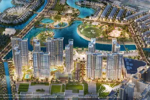 The Opus One là dự án được săn đón hàng đầu tại khu Đông TPHCM