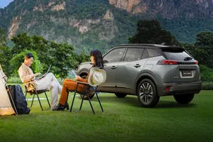 Peugeot Việt Nam ưu đãi hấp dẫn cho nhiều dòng xe