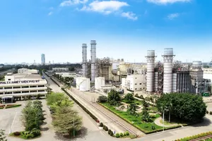 Công ty Nhiệt điện Phú Mỹ: sẵn sàng đảm bảo sản xuất điện phục vụ dịp Lễ 80 năm Cách mạng tháng Tám và Quốc khánh 2-9-2025