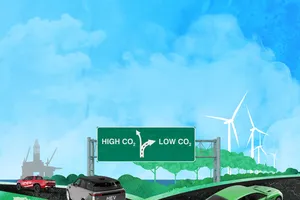 Nghiên cứu mới: Xe điện luôn phát thải ít hơn xe xăng, bất kể nguồn điện