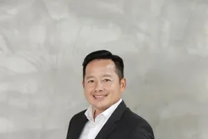 Ông Nguyễn Thanh Phong – chủ đầu tư hệ thống đại lý VinFast Tâm Phong.