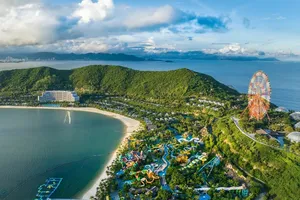Hệ sinh thái “tất cả trong một” của Vinpearl đặc biệt phù hợp với nhu cầu và thói quen du lịch của đa dạng nhóm khách Ấn Độ.