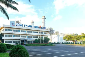 Nhiệt điện Phú Mỹ: Chủ động các phương án đảm bảo cung ứng điện mùa khô 2026