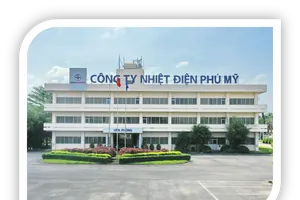 Công ty Nhiệt điện Phú Mỹ chinh phục mốc 350 tỷ kWh