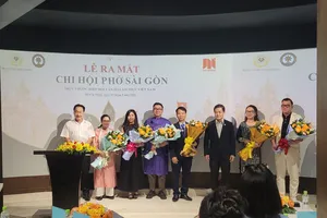 Ra mắt Chi hội Phở Sài Gòn: Nâng tầm thương hiệu ẩm thực Việt Nam